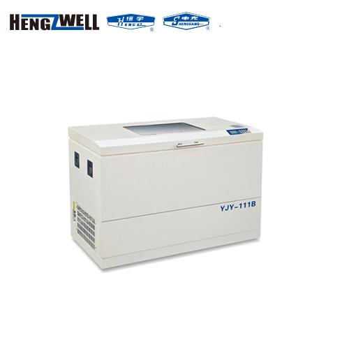 上海躍進(jìn)臥式恒溫?fù)u床YJY-111C