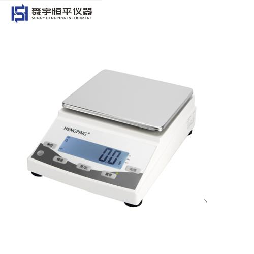 上海恒平電子天平Y(jié)P1101N