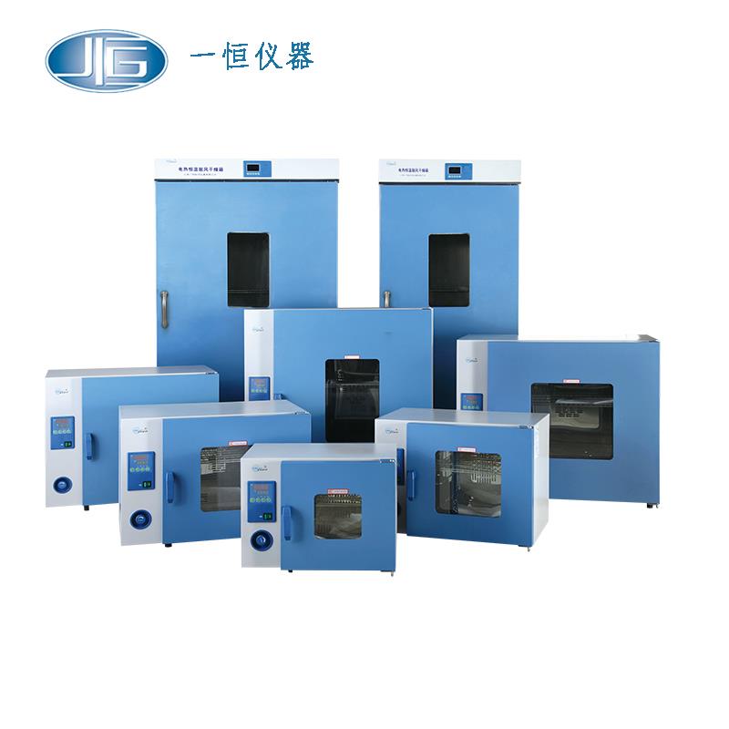 上海一恒電熱鼓風(fēng)干燥箱DHG-9240