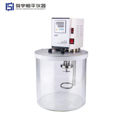 上海恒平超級(jí)恒溫槽501