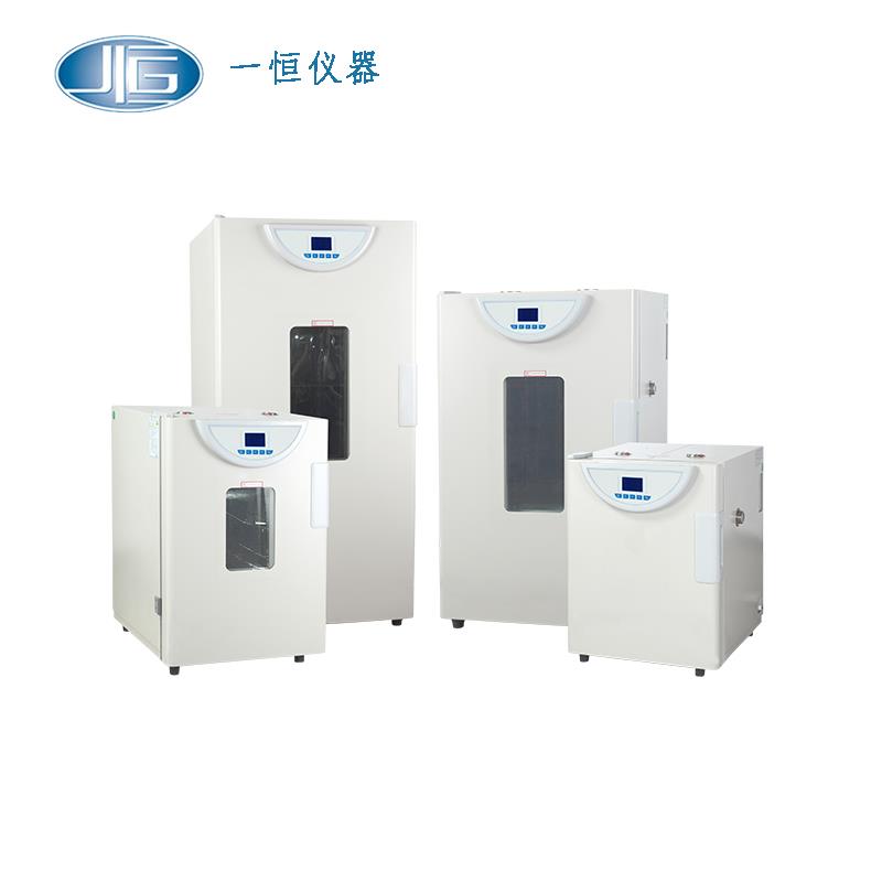 上海一恒精密鼓風(fēng)干燥箱-液晶顯示BPG-9240A