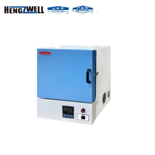 上海躍進箱式電阻爐（馬弗爐）SX2-5-12P