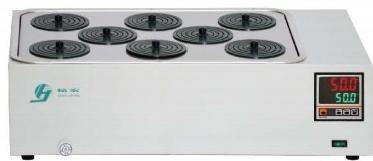 上海精宏電熱恒溫水浴鍋DK-S28