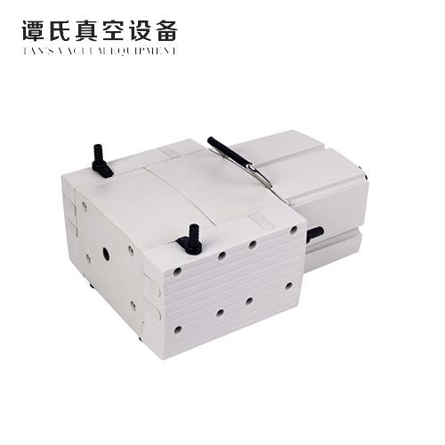 臨海譚氏抗化學(xué)腐蝕隔膜泵DVP2Dpro