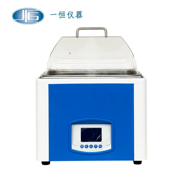 上海一恒恒溫水槽與水浴鍋（兩用）BWS-5