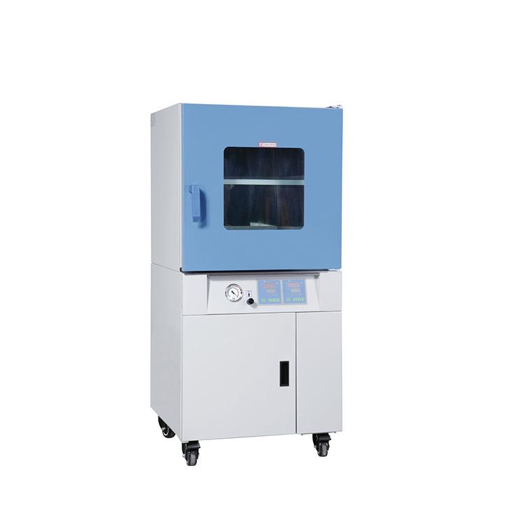 上海一恒真空干燥箱DZF-6930（微電腦帶定時）