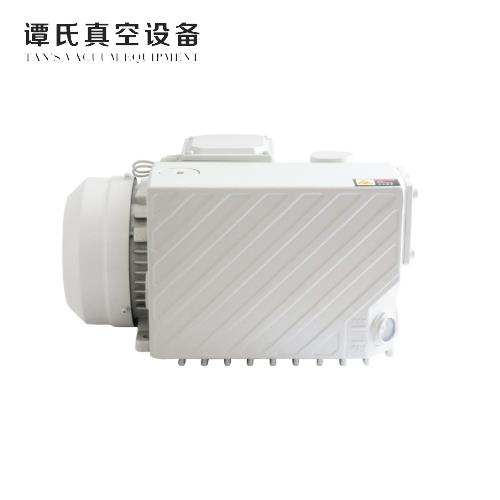 臨海譚氏單級(jí)多旋片式真空泵SV10B