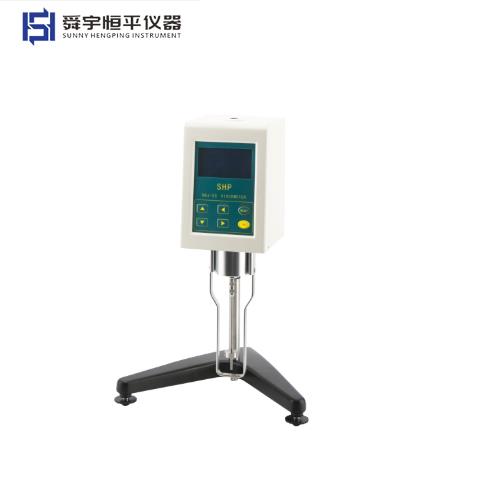 上海恒平粘度計SNB-1