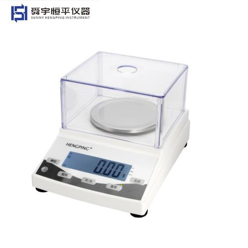 上海恒平電子天平Y(jié)P1002N
