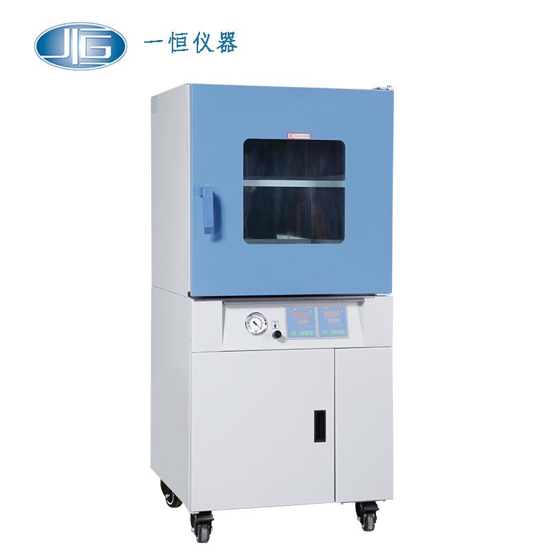 上海一恒電子半導(dǎo)體元件專用真空干燥BPZ-6063B
