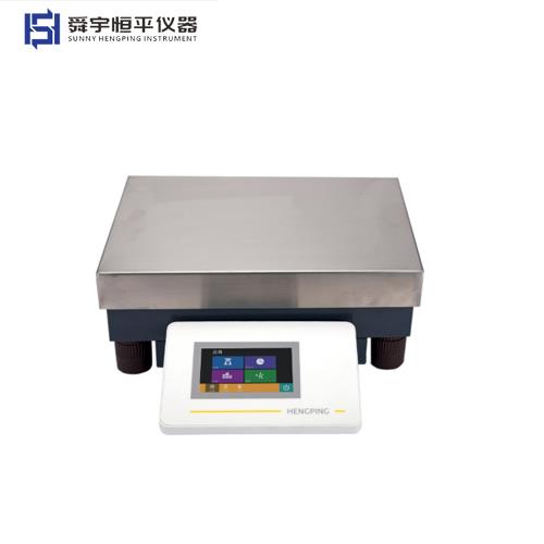 上海恒平精密工業(yè)臺(tái)秤JA50K-1
