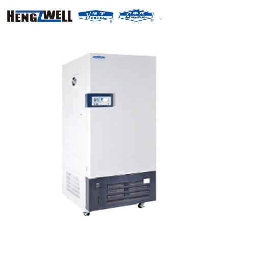 上海躍進(jìn)藥品穩(wěn)定性試驗(yàn)箱（液晶屏顯示）（自動(dòng)化霜）HYW-500