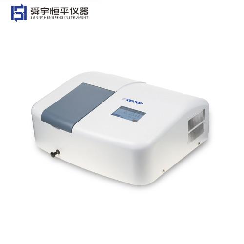 上海恒平可見分光光度計7230G