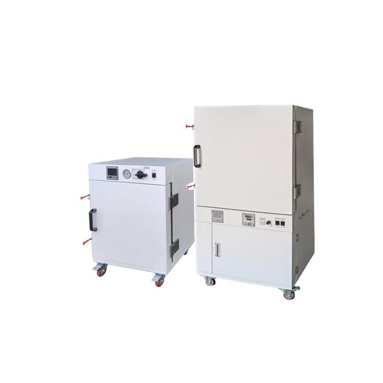 上海冉繪高溫真空干燥箱DZF-6020GT
