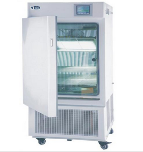 上?；厶┐笮退幤贩€(wěn)定性試驗(yàn)箱LHH-800GSP