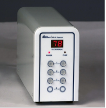 天津奧特在線脫氣機(jī)DG55-4