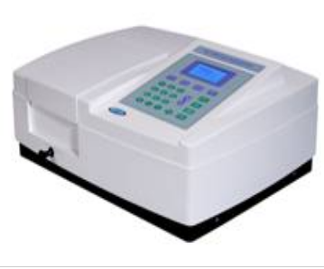 上海元析可見光光度計V-5600PC