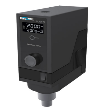 HENGZWELL頂置式攪拌器（液晶，觸控，旋鈕）HOS1-15