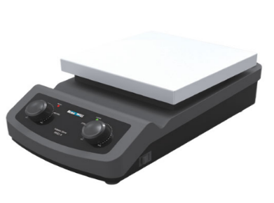 HENGZWELL磁力攪拌器（刻度、不加熱）HMS1-A