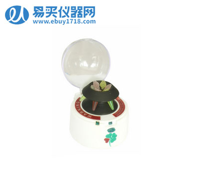 其林貝爾手掌型離心機LX-200