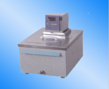 上海三發(fā)高精度超級(jí)恒溫水浴DKB-501A