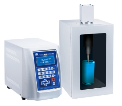 寧波新芝超聲波分散儀Scientz-2400F