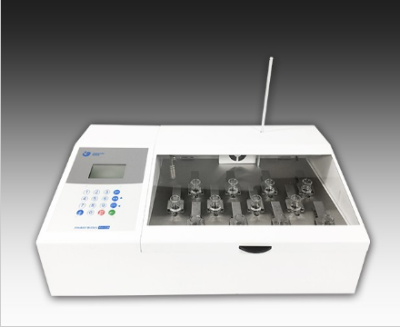 上海黃海藥檢藥物透皮擴(kuò)散試驗(yàn)儀RYJ-12B