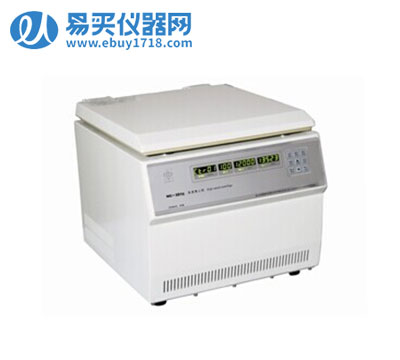 安徽中科中佳高速離心機(jī)HC-3018