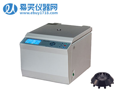 安徽中科中佳低速離心機(jī)（血庫標(biāo)準(zhǔn)化）LC-10C