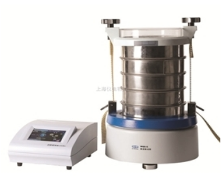 上海物光數(shù)顯振動篩WQS-S