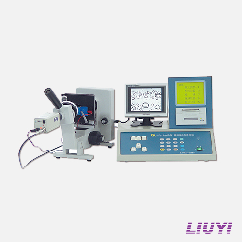 北京六一顯微細(xì)胞電泳系統(tǒng)WD-9408D停產(chǎn)