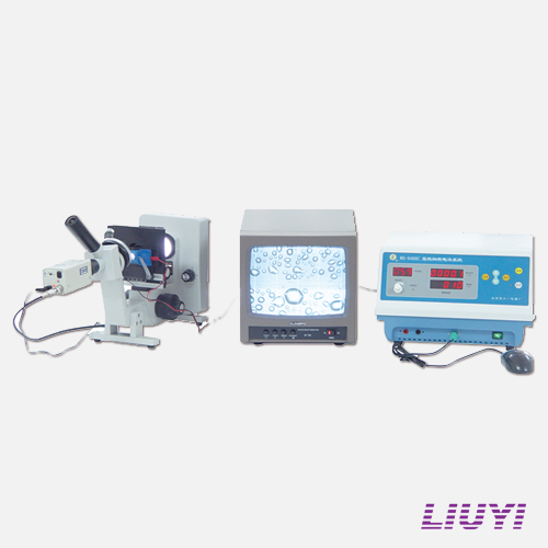 北京六一顯微細(xì)胞電泳系統(tǒng)WD-9408C停產(chǎn)