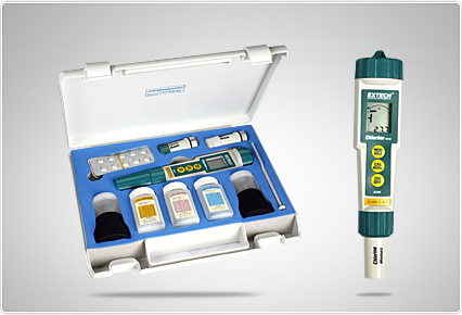 上海三信筆式多功能測(cè)試儀CL200+（總余氯+pH+ORP）