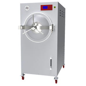 上海博迅臥式圓形滅菌器（橫擔結構）BXW-200SD-A