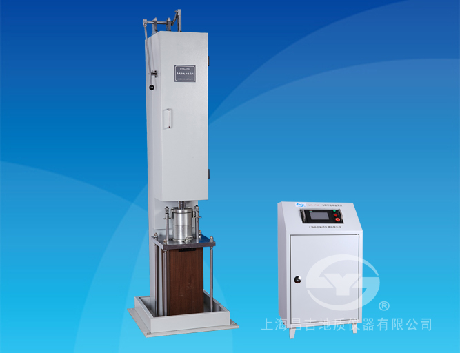 上海昌吉馬歇爾電動(dòng)擊實(shí)儀SYD-0702A （大、小馬一體）