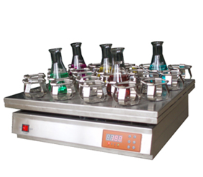 上海 博迅小容量搖瓶機(jī)BSF-46S