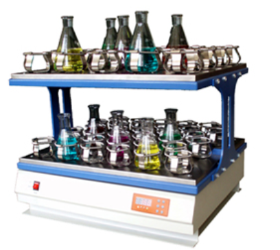 上海 博迅雙層大容量搖瓶機(jī)BSF-50D