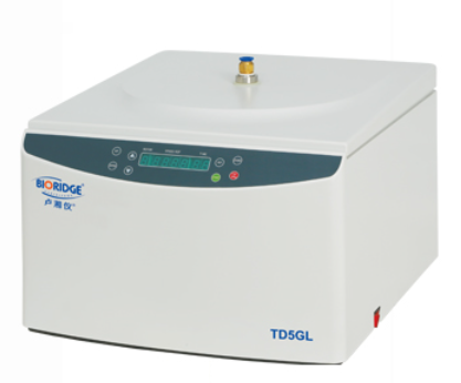 盧湘儀臺式過濾離心機(jī)TD5GL（1000ml）