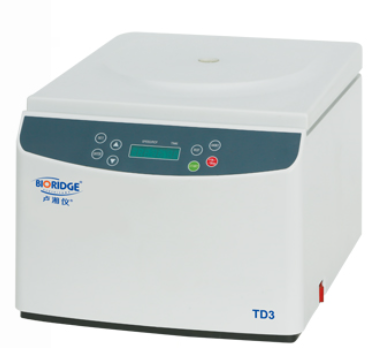 盧湘儀細(xì)胞涂片離心機(jī)TD3（0.5mlx6）