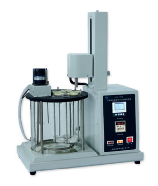 上海昌吉石油和合成液抗乳化性能試驗器（臺式）SYD-7305型