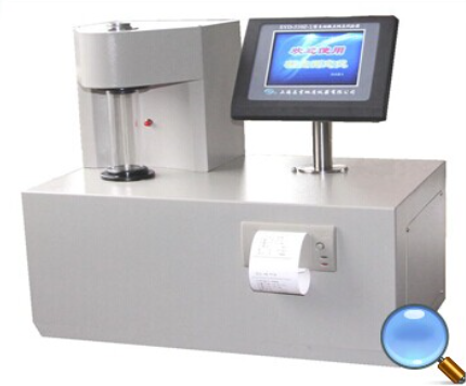 上海昌吉微機(jī)凝點(diǎn)傾點(diǎn)自動(dòng)測(cè)定儀SYD-510Z-1