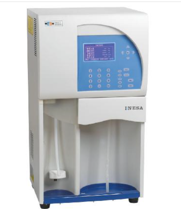 凱式定氮儀 凱式定氮儀