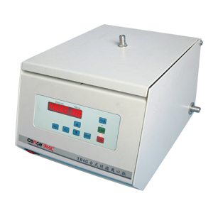 湖南湘儀臺(tái)式過濾離心機(jī) TD4G