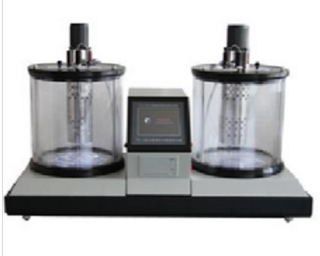 上海昌吉石油產(chǎn)品運(yùn)動(dòng)粘度測定器SYD-265B-3