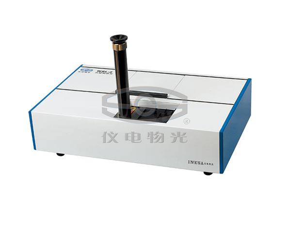 上海物光比較測色儀(羅維朋比色計)WSL-2