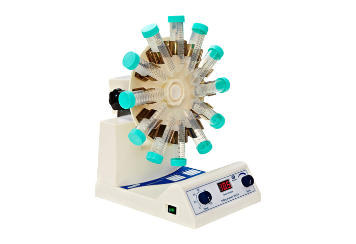 其林貝爾旋轉培養(yǎng)器 QB-228（數(shù)顯、定時、調速）