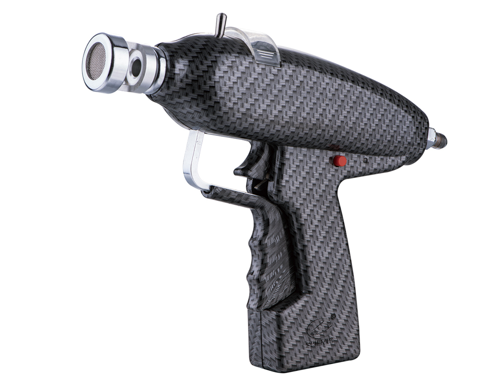 寧波新芝手提式基因槍SJ-500