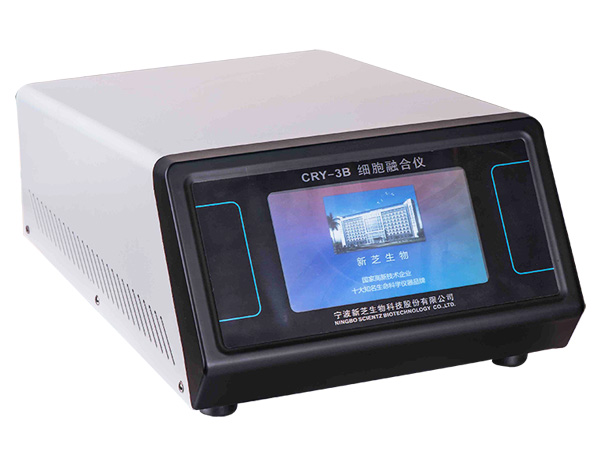 寧波新芝細(xì)胞融合儀CRY-3B