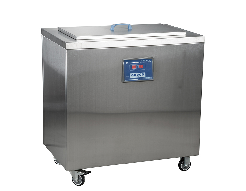 寧波新芝DT系列超聲波清洗機(jī)SB-1000DT