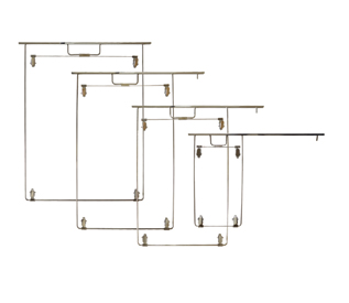 上海躍進X射線膠片洗片架XP-14×17